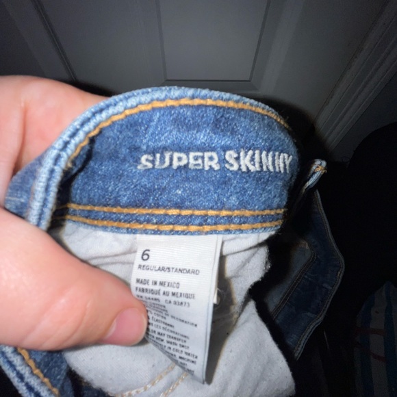 AE Jeans - Picture 3 of 3